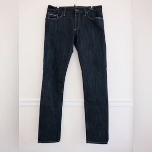 MAVI Jake Classic Blue Jeans